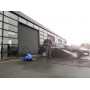 NHP Eau froide Medium triphasé MC 5M-180/840