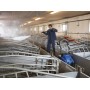 NHP Eau froide Medium triphasé MC 5M-180/840