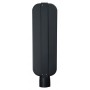 Poubelle sur pied 60L URBANET Rossignol