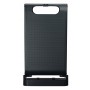 Poubelle sur pied 60L URBANET Rossignol