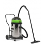 Aspirateur eau et poussière ICA inox YS 2400/50
