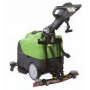 Auto-laveuse à batterie tractée CT45 BT50 Pack
