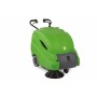 Balayeuse à batterie 512 Et Pack ICA | Halvea