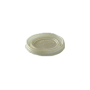 Couvercle pot isotherme 10 cl - Colis de 1000