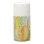 Recharge désodorisant YACA pour diffuseur parfum boisé et musqué - Aérosol de 250ml