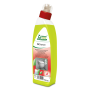 WC lemon, gel wc détartrant écologique - Flacon de 750ml