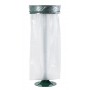 Support sac 110l sur poteau ECOLLECTO Rossignol