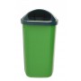 Poubelle plastique murale 50L XERIOS Rossignol