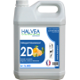 2D - Détergent désodorisant Parfum Agrumes Pamplemousse I Halvea