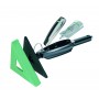 Kit de nettoyage intérieur Stingray Unger