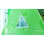 TriPad triangulaire microfibre de nettoyage Stingray UNGER