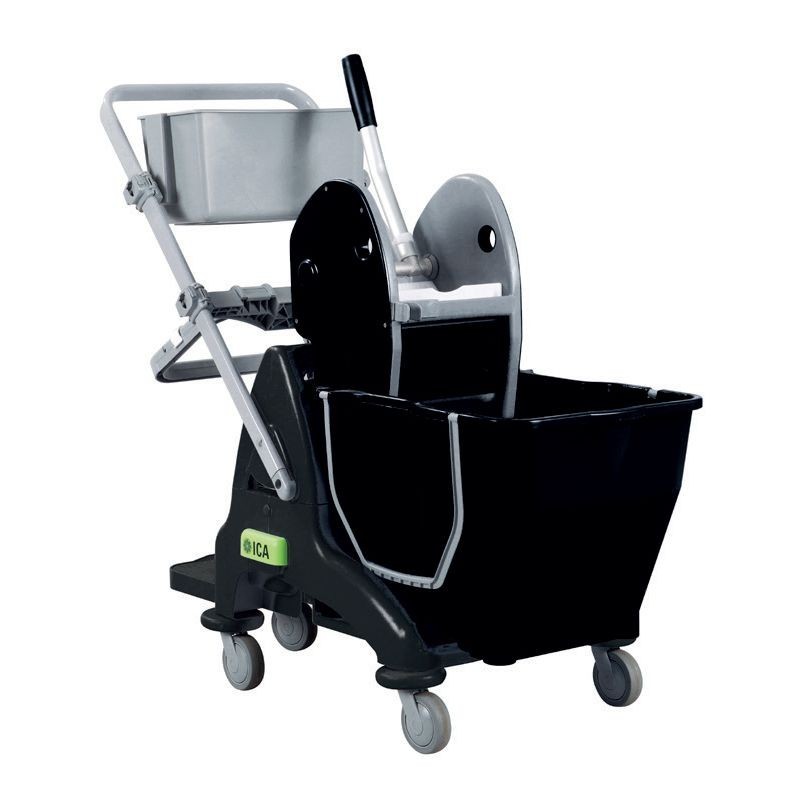 Chariot De Menage Demontable Tristar215