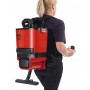 Aspirateur Dorsal à Batterie Lithium Numatic RSB140