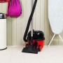 Aspirateur 6L Numatic Henry HVR160