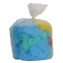Sac Poubelle 30 Litres Translucide HD - Colis de 500