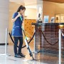 Kit de nettoyage erGO! clean des sols mop à velcro PRO
