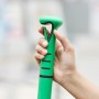 Kit de nettoyage erGO! clean des sols mop à velcro PRO