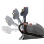 Autolaveuse à câble Numatic TTG4055 avec brosse
