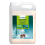Le Vrai Professionnel Clean Odor Menthe- Odorisant enzymatique parfum Menthe Eucalyptus - Bidon de 5L