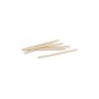 Agitateur en bois 14 cm - Colis 10 x 1000 | Halvea