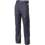Pantalon Lemon Shake gris anthracite et gris | Halvea