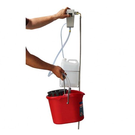 Système de Dilution ACCUDOSE débit 19 L/min – 1 Produit