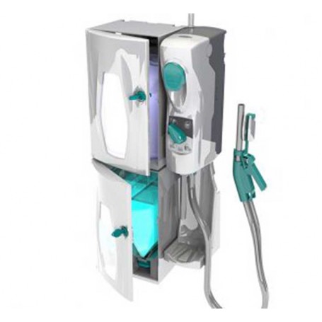 Armoire de Protection Evodose | Halvea
