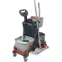 Chariot de lavage Numatic MMT16V2 | Halvea