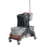 Chariot de lavage Numatic MMT16V2 | Halvea
