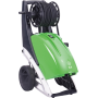 Nettoyeur haute pression eau froide Ftp 150/11 Sri, monophasé