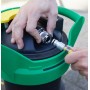 Kit Unger HydroPower Ultra avec perche alu 6 m | Halvea