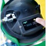 Kit Unger HydroPower Ultra avec perche alu 6 m | Halvea
