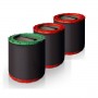 Résine Ultra pour filtres HydroPower Ultra L et Lc - Pack de 3