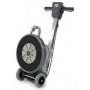 Monobrosse basse vitesse Numatic NR1500S | Halvea