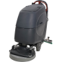 Autolaveuse autotractée avec 2 batteries Numatic TBL6055/100T