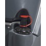 Autolaveuse autoportée et autotractée avec 2 batteries Numatic CRL8055