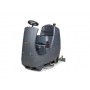 Autolaveuse autoportée et autotractée avec 2 batteries Numatic CRL8055/100T