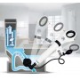 Déboucheur de canalisation autonome Simple, ultra-rapide et efficace