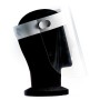 ECRAN VISIERE DE PROTECTION COVID-19 - Lot de 50