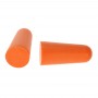 Bouchon anti-bruit en mousse Pu - Boîte de 200 paires | Halvea