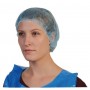 Charlotte ronde bleue diam 48 cm - Colis 1000 | Halvea