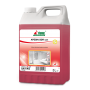 Détartrant désinfectant liquide pour les sanitaires, APESIN san - 5 L