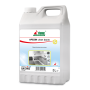 Détergent désinfectant virucide APESIN Clean Bacto - 5 L | Halvea