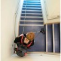 Aspirateur Dorsal Numatic RSV130 / RSV150 I Halvea