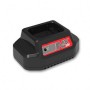Chargeur de Batterie Lithium NX300 | Halvea