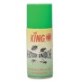 Insecticide unidose "one-shot" King -Aérosol de 150ml