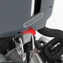 Autolaveuse compacte à batterie lithium 244NX | Halvea
