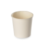 Gobelet carton 10 cl - Colis 2000 | Halvea