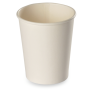 Gobelet carton 24 cl - Colis 1000 | Halvea