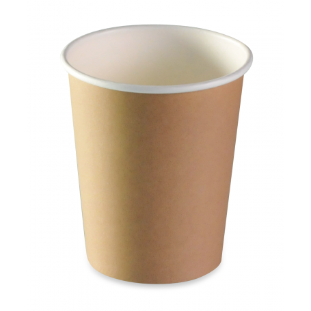 Gobelet carton 24 cl - Colis de 1000